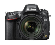 Nikon D610 + 24-85mm KIT - 1448409 - zdjęcie 1